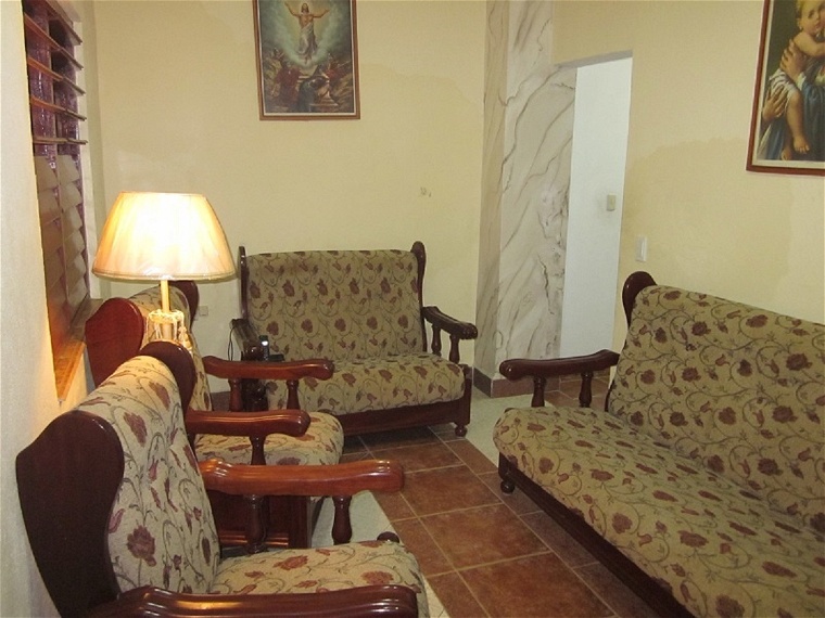 Room In The House Cienfuegos 203463-2