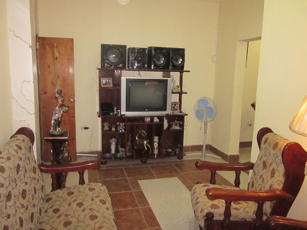 Quedarse En Casa Cienfuegos 203463