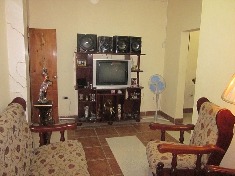 Room In The House Cienfuegos 203463-3