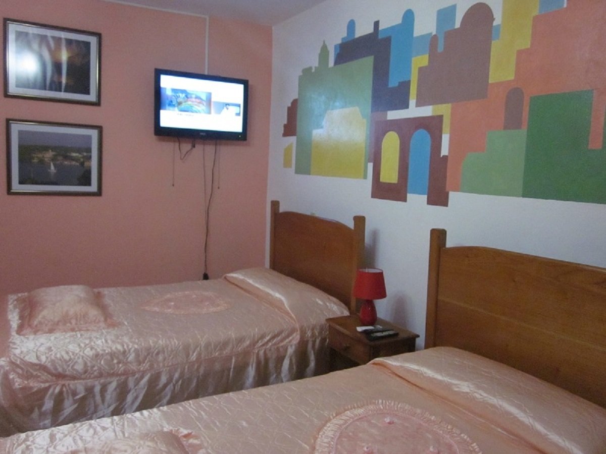 Quedarse En Casa Cienfuegos 203463