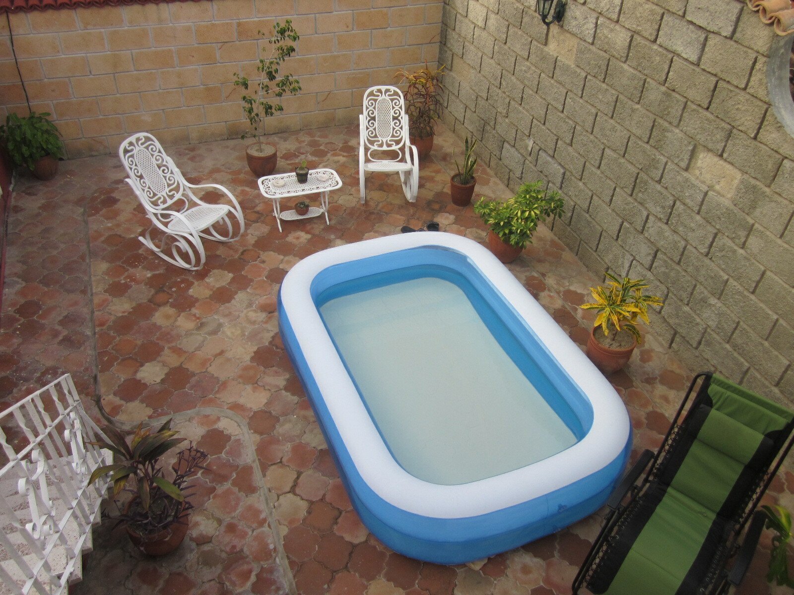 Quedarse En Casa Cienfuegos 203463
