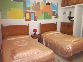 Hostal D`cuba