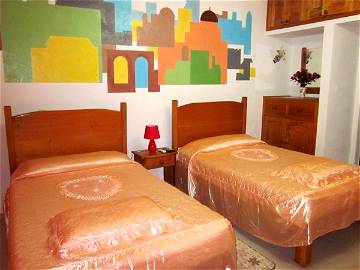 Chambre Chez L'habitant Cienfuegos 204916-1