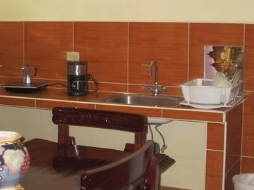 Chambre Chez L'habitant Cienfuegos 204916-9