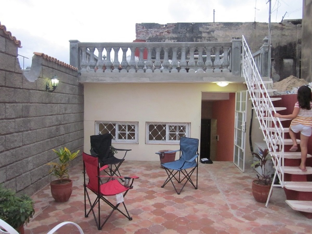 Quedarse En Casa Cienfuegos 204916