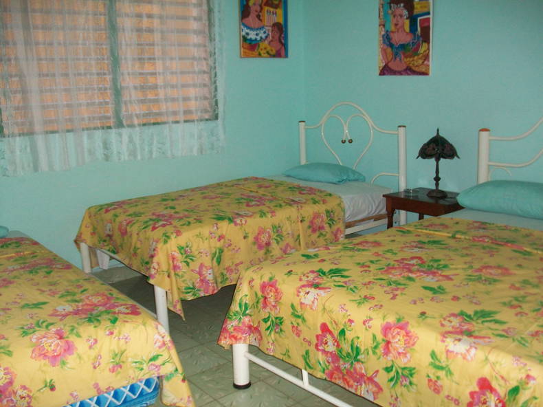 Gästezimmer Cienfuegos 167430-1