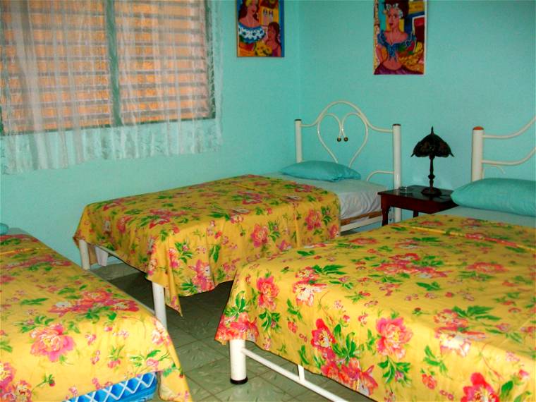Room In The House Cienfuegos 167430-1