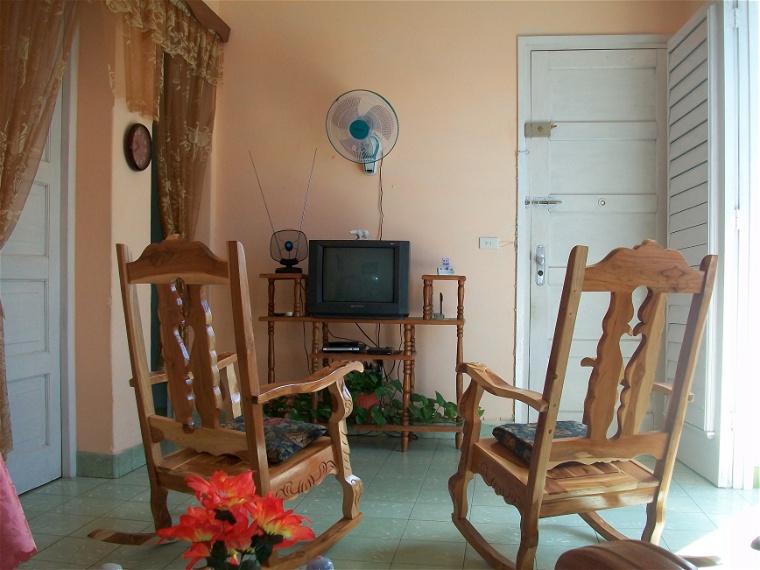 Room In The House Cienfuegos 167430-3