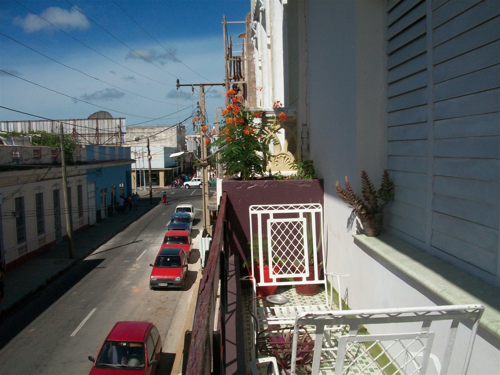 Habitaciones De Huéspedes Cienfuegos 167430