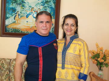 Chambres D'hôtes Cienfuegos 167430-11