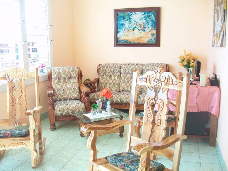 Habitaciones De Huéspedes Cienfuegos 167446-2