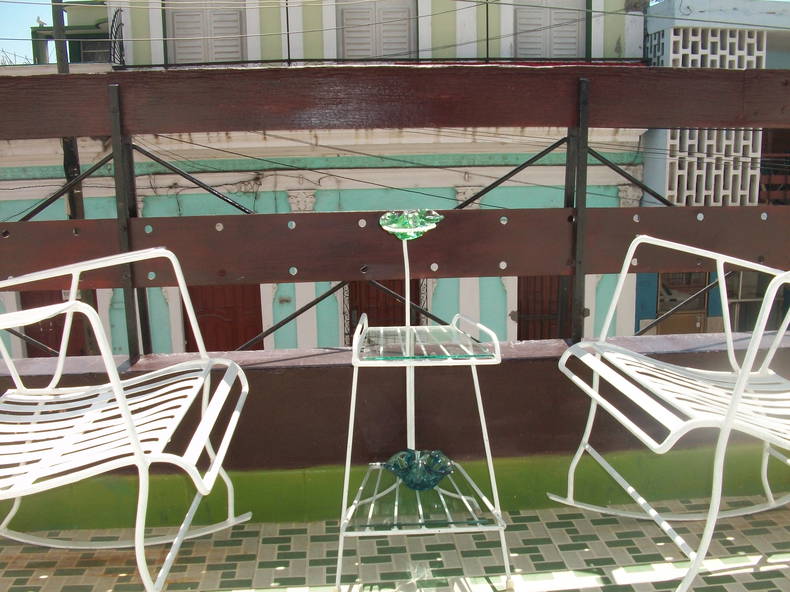 Habitaciones De Huéspedes Cienfuegos 167446-3