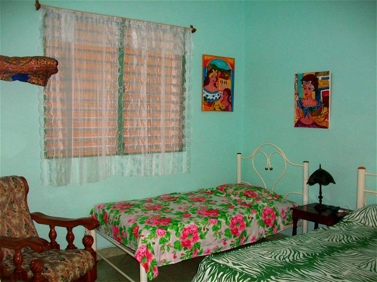 Room In The House Cienfuegos 167491-1