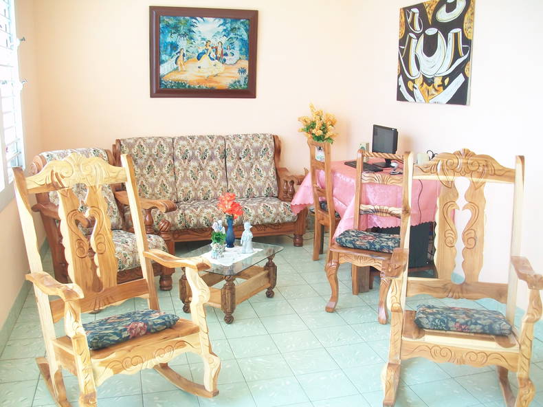 Homestay Cienfuegos 167995-3