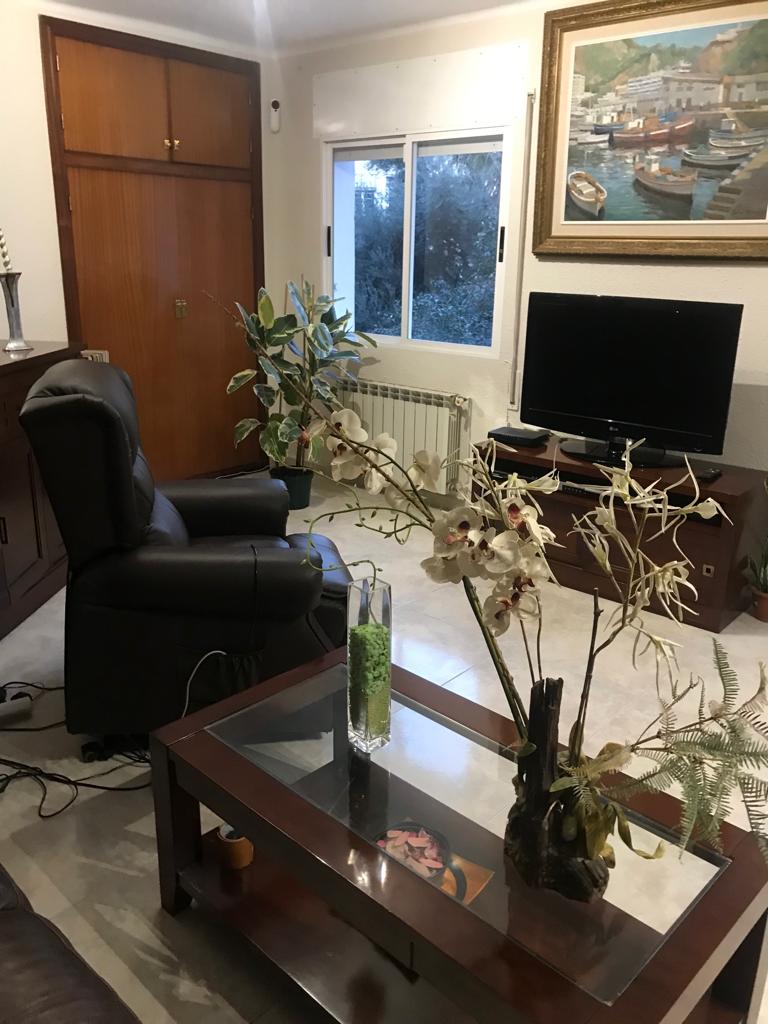 Homestay Tarragona 370984