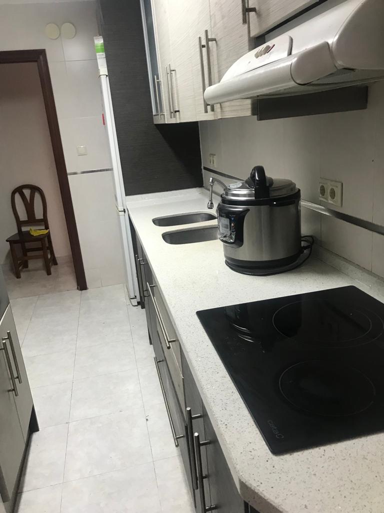 Chambre Chez L'habitant Tarragona 370984