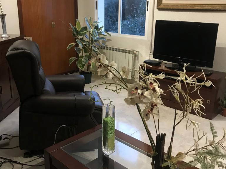 Homestay Tarragona 370984-1