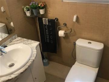 Chambre Chez L'habitant Tarragona 370984-8