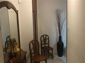 Chambre Chez L'habitant Tarragona 370984-9