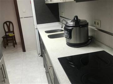 Chambre Chez L'habitant Tarragona 370984-10