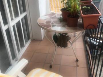 Chambre Chez L'habitant Tarragona 370984-11