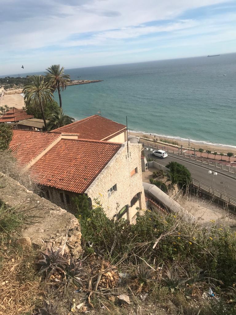 Hemvistelse Tarragona 370984