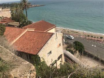 Chambre Chez L'habitant Tarragona 370984-13