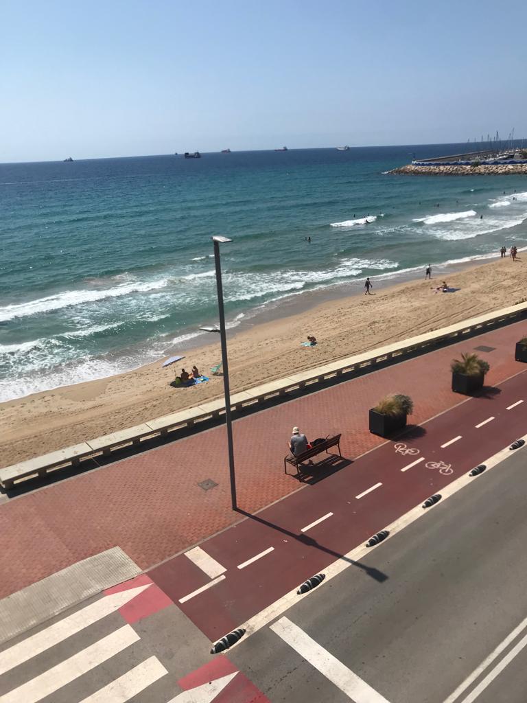 Hemvistelse Tarragona 370984