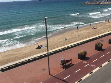 Chambre Chez L'habitant Tarragona 370984-14