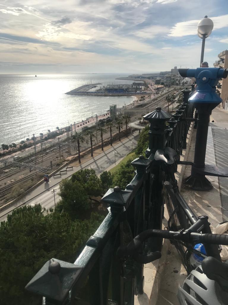 Hemvistelse Tarragona 370984