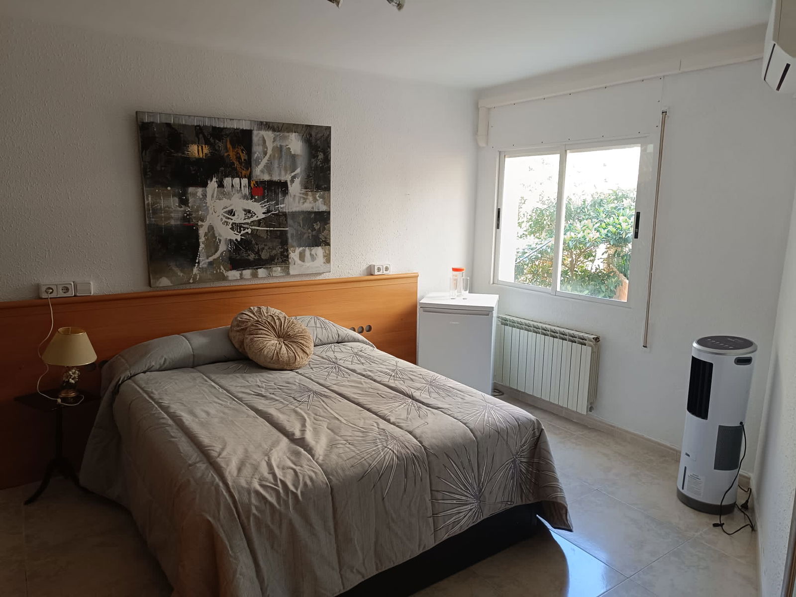 Hemvistelse Tarragona 370984