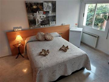 Chambre Chez L'habitant Tarragona 370984-4