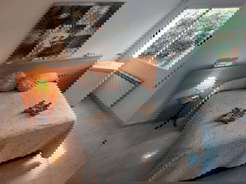 Homestay Tarragona 370984-4