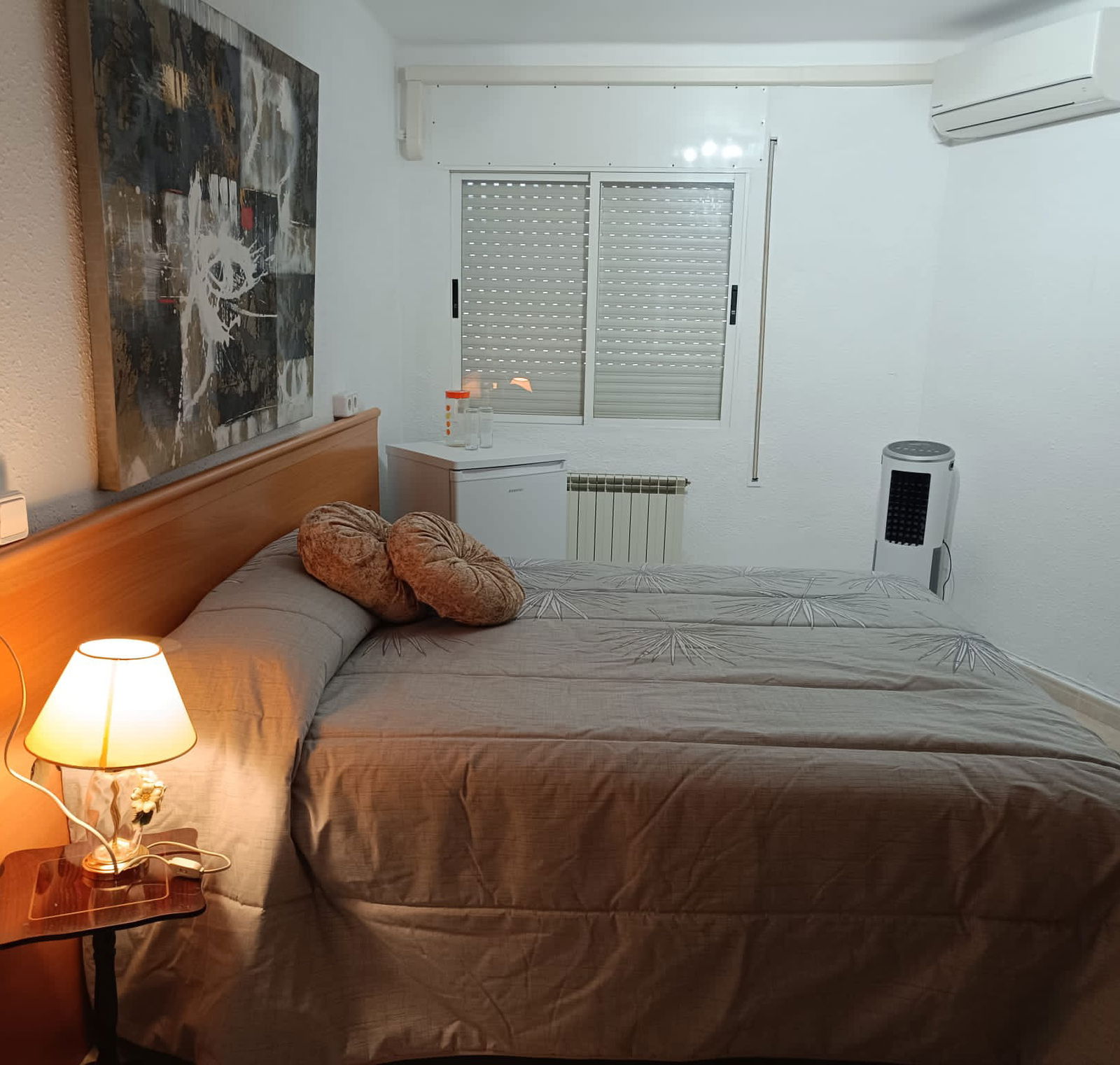 Hemvistelse Tarragona 370984