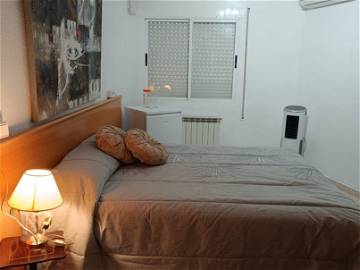 Chambre Chez L'habitant Tarragona 370984-6