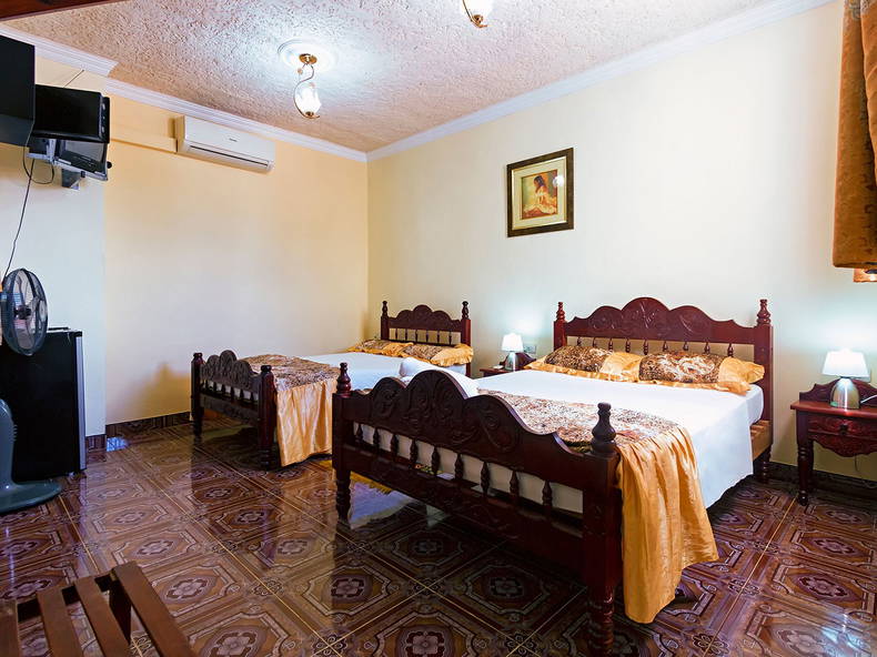 Tuisverblyf Trinidad 265729-1