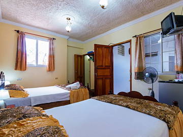 Chambre À Louer Trinidad 265729