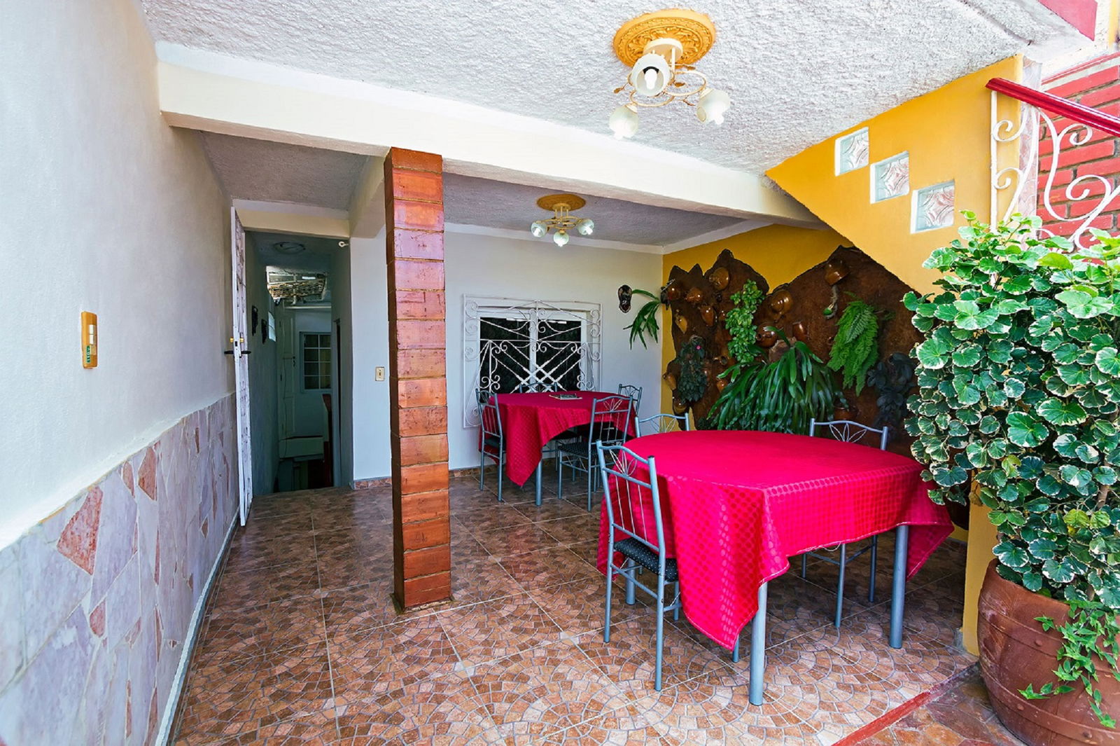 Quedarse En Casa Trinidad 265729