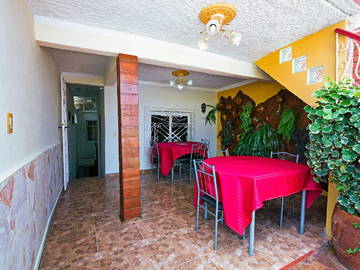 Chambre Chez L'habitant Trinidad 265729-4