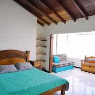 Habitaciones De Huéspedes Medellin 7825