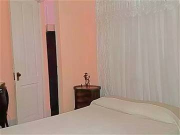 Room For Rent La Habana 143925