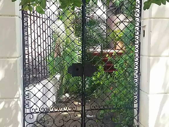 Habitaciones De Huéspedes La Habana 143925-4