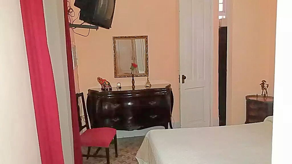 Habitaciones De Huéspedes La Habana 143925