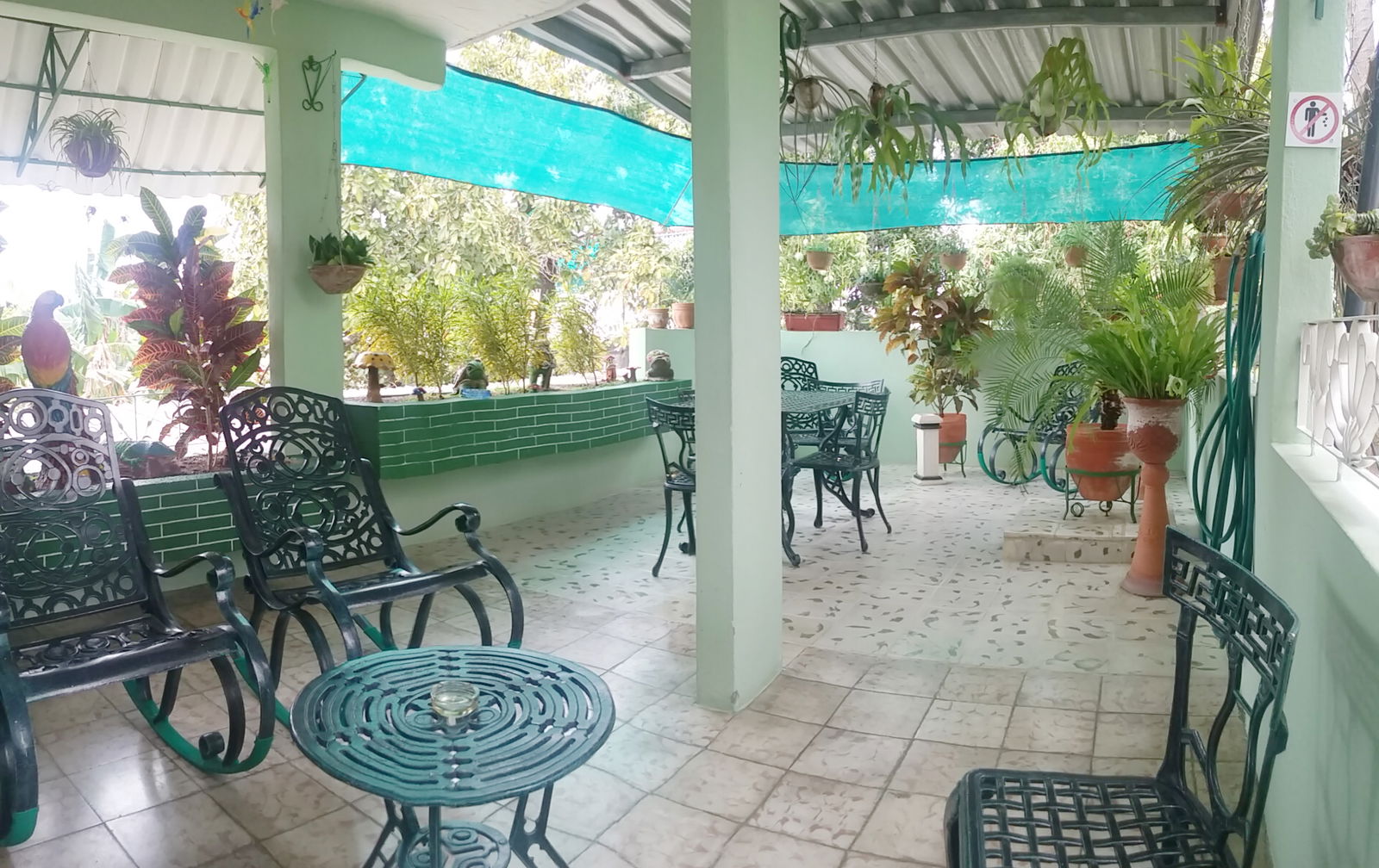 Quedarse En Casa Cienfuegos 204645