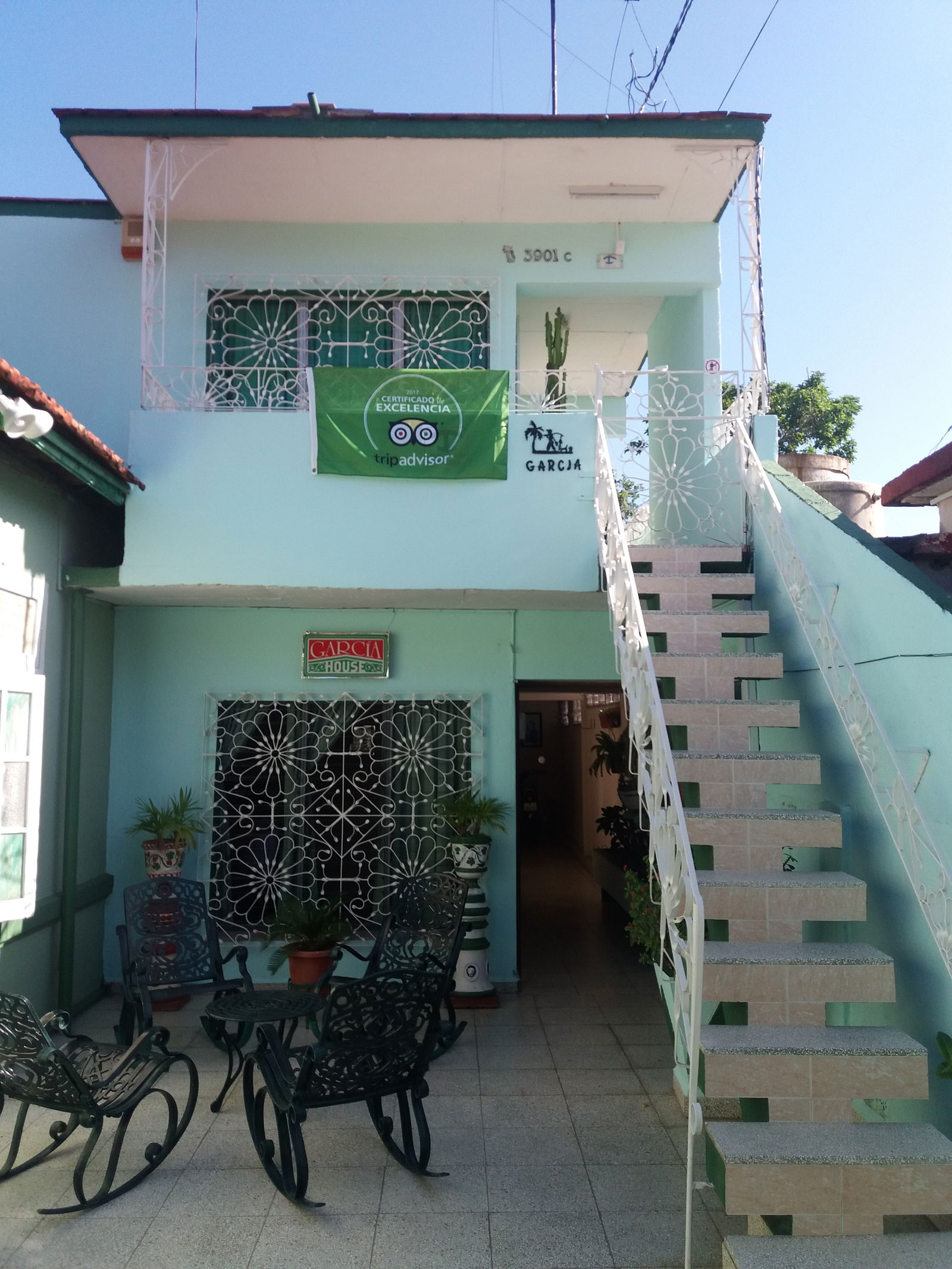 Quedarse En Casa Cienfuegos 204645