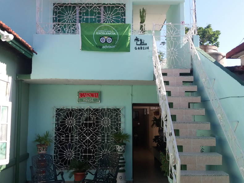 Quedarse En Casa Cienfuegos 204645-2