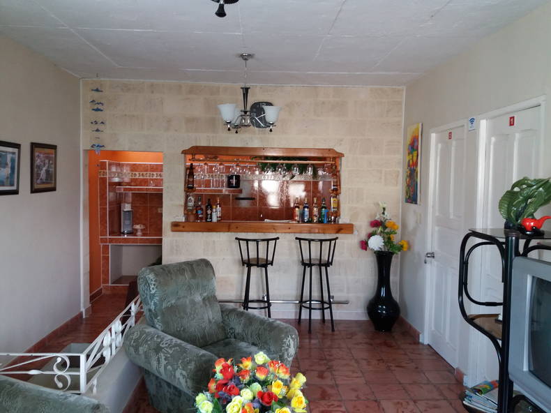 Quedarse En Casa Cienfuegos 204645-3