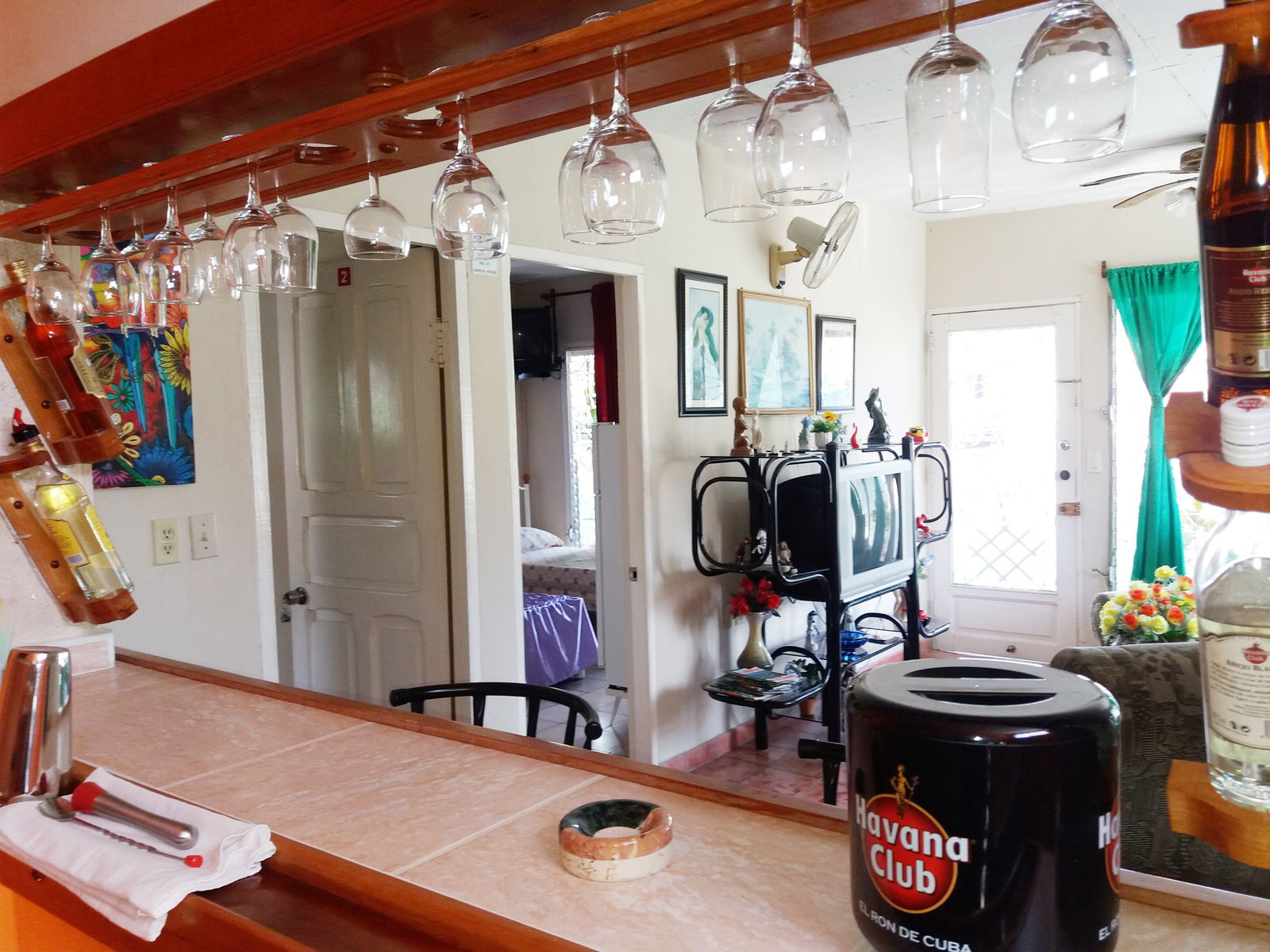 Quedarse En Casa Cienfuegos 204645