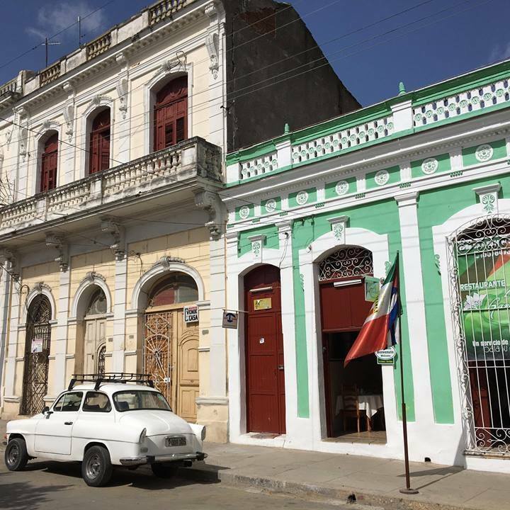 Habitaciones De Huéspedes Cienfuegos 192946