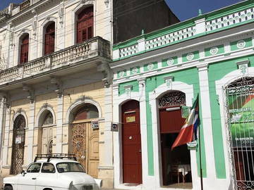 Chambre À Louer Cienfuegos 192946-1